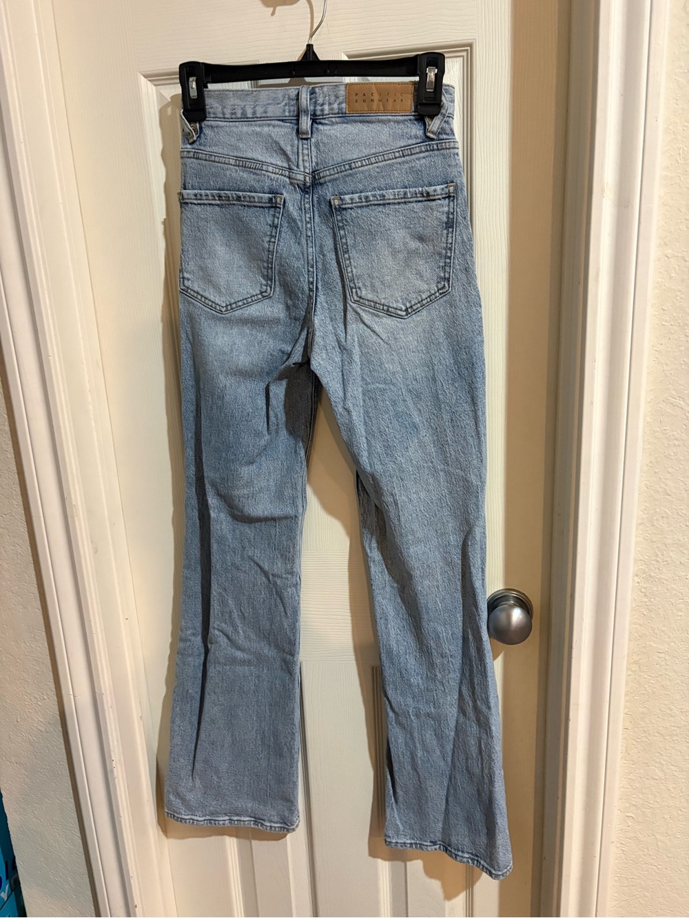 PacSun High Rise Bootcut - Picture 2 of 2